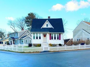 2 Great Pond Rd, Weymouth, MA 02190