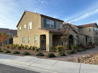 2456 Bagnara Pl, Henderson, NV 89044