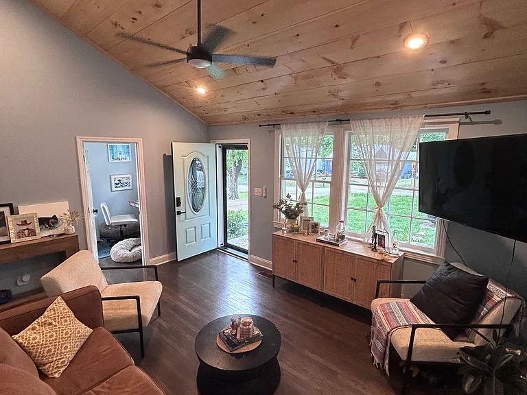4008 Kennedy Ave — Photo 4