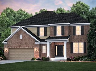 2471 Meadow Hills Dr, Ann Arbor, MI 48108