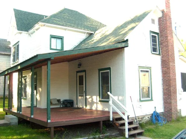 12 McCrea St, Au Sable Forks, NY 12912