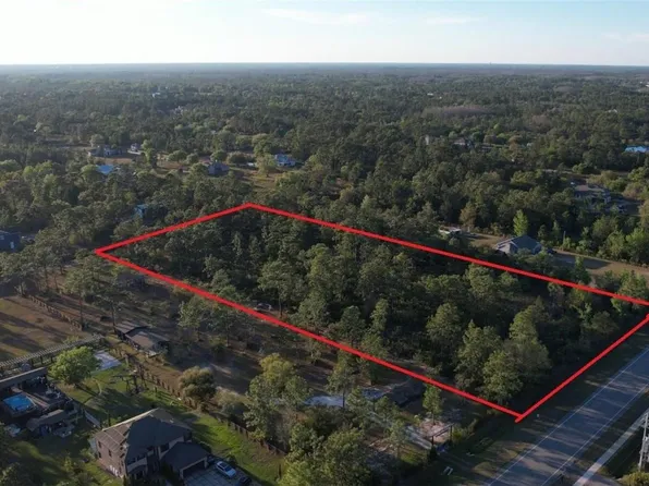 Lots 591 593 Bancroft Blvd, Orlando, FL 32833