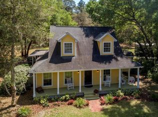 35940 Lake Unity Nursery Rd, Fruitland Park, FL 34731