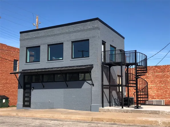 112 S Grand Ave, Olney, TX 76374