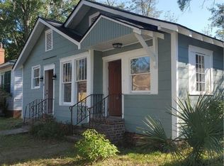 1017 E 33rd St #1/2, Savannah, GA 31401