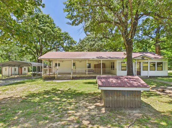 683 County Road 669, Mountain Home, AR 72653