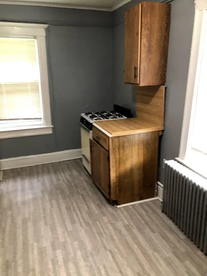 1 bed, $1,400 — Photo 2