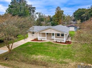 7470 Linda Lee Dr, Denham Springs, LA 70706