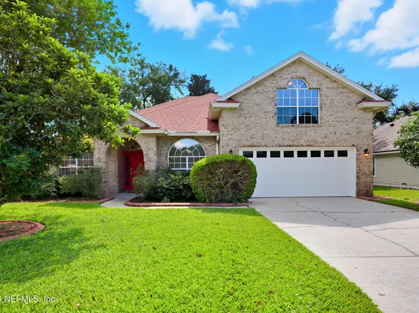 541 GRAND PARKE Drive, St. Johns, FL 32259