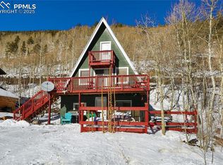 22600 Martin St, Salida, CO 81201