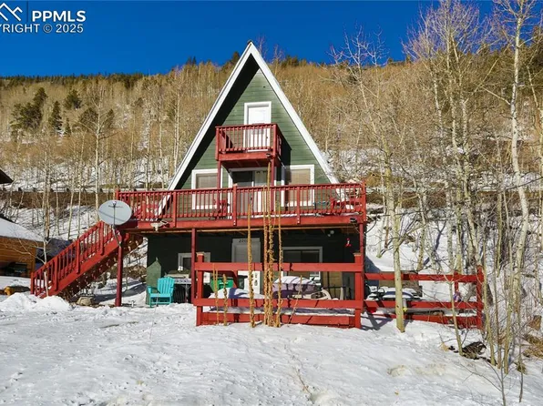 22600 Martin St, Salida, CO 81201