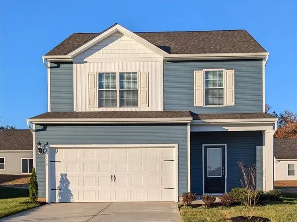 17170 J Shelby Guss Way, Bowling Green, VA 22427