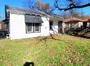 8112 Melrose St E, White Settlement, TX 76108