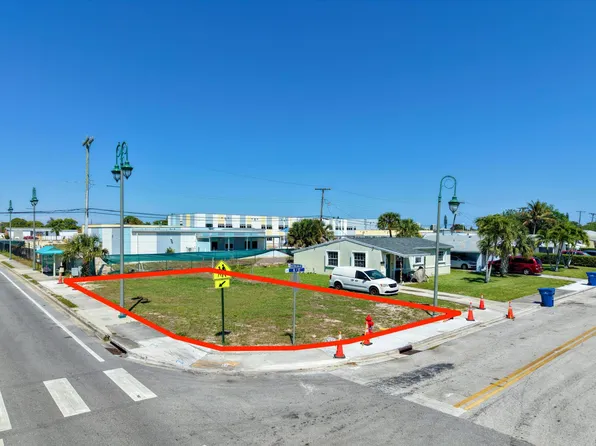 0 Australian Avenue, Riviera Beach, FL 33404