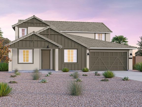 Blossom Rock Mariposa Canyon F Contemporary Farmhouse