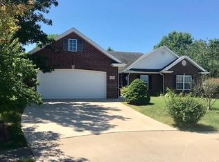 3804 Cheshire Ct, Columbia, MO 65203
