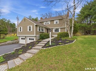 3 Lenora Drive, Simsbury, CT 06092