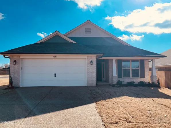 1629 Cambria Dr, Southaven, MS 38671