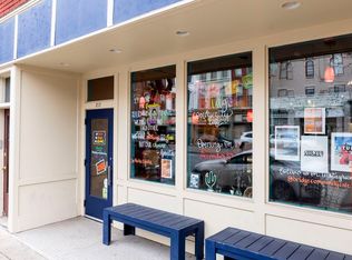 217 W Michigan Ave #1, Ypsilanti, MI 48197