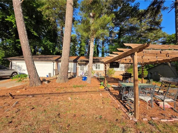 202 Bethesda Church Rd, Lawrenceville, GA 30044