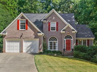 986 Tannery Ct, Marietta, GA 30064