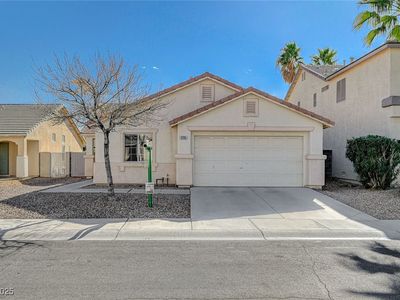 5205 Mantua Ct, Las Vegas, NV, 89130