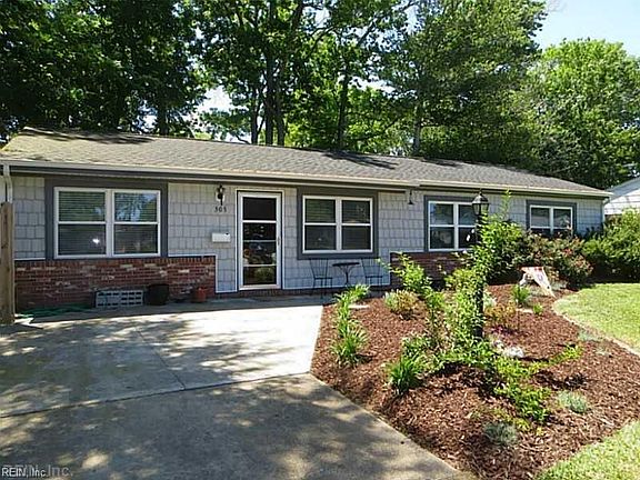 2nd image of 305 Plaza Trail Ct