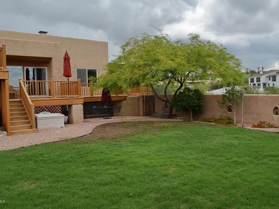 1st image of 5610 N Paseo Ventoso