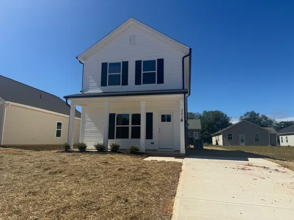 207 Prosperity Pl, Statesville, NC 28677