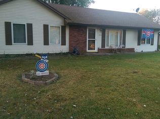 1365 Madira Way, Carbondale, IL 62901