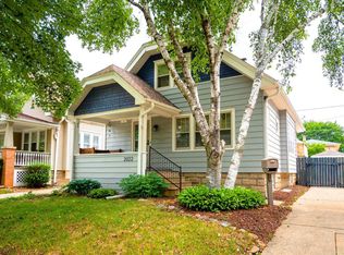 2022 S 83rd St, West Allis, WI 53219