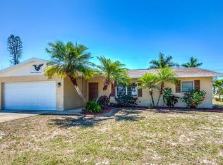 1375 De Prie Rd, Englewood, FL 34223