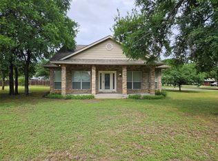 122 S Greenbriar Rd, Whitney, TX 76692