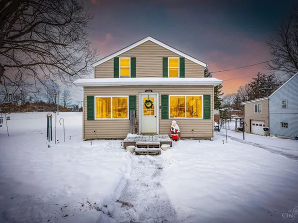 4215 Kehr Rd, Oxford, OH 45056