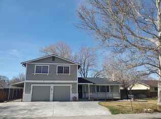 2925 S Escondido Ct, Reno, NV 89502
