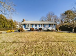 134 Spring St, Bridgewater, MA 02324