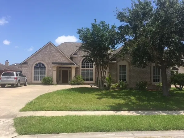 6302 Saint Tropez St, Corpus Christi, TX 78414