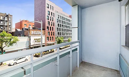 Rented by REAL New York