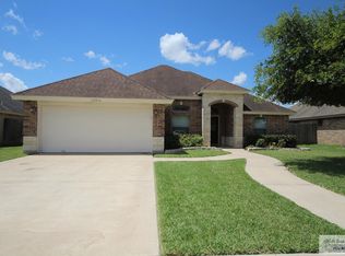 16614 Autrey Dr, Harlingen, TX 78552