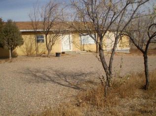62853 Highway 50, Penrose, CO 81240
