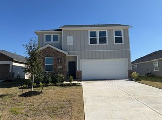 22134 Hat Creek Dr, Cypress, TX 77433