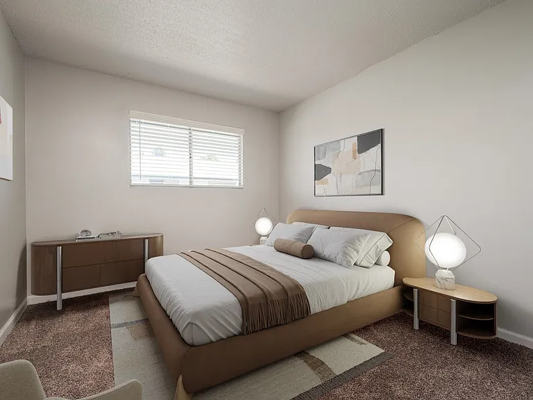 Unit Interior