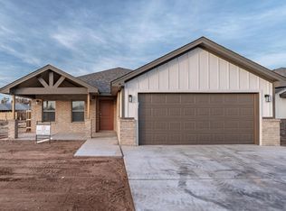 2116 88th St, Lubbock, TX 79423