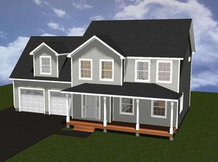 14 Gunpowder Mill Rd, Windham, ME 04062