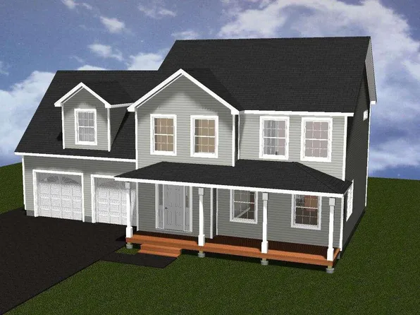 14 Gunpowder Mill Road, Windham, ME 04062
