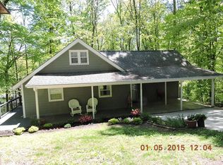 42 Hickory Cir, Winchester, TN 37398