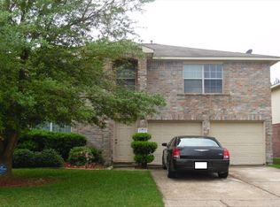 17003 Reston Glen Ln, Houston, TX 77073