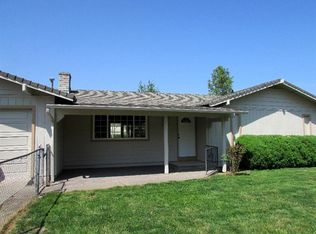 1930 Kings Hwy, Jacksonville, OR 97501