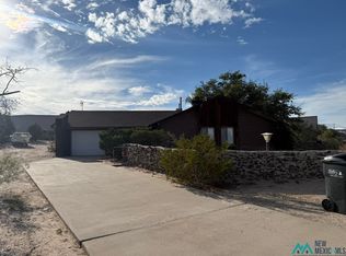 110 Palomas Ct, Truth Or Consequences, NM 87935