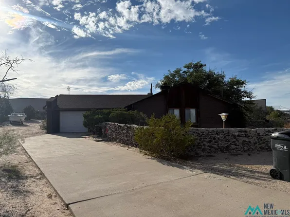 110 Palomas Ct, Truth Or Consequences, NM 87935